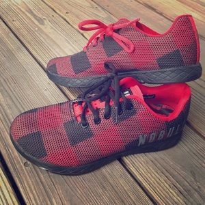 NoBull “Lumberjack” Crossfit Training Shoes